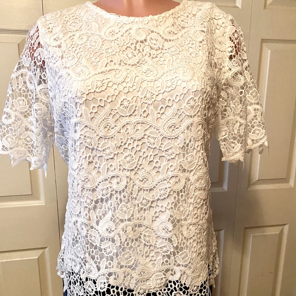Dress Top
